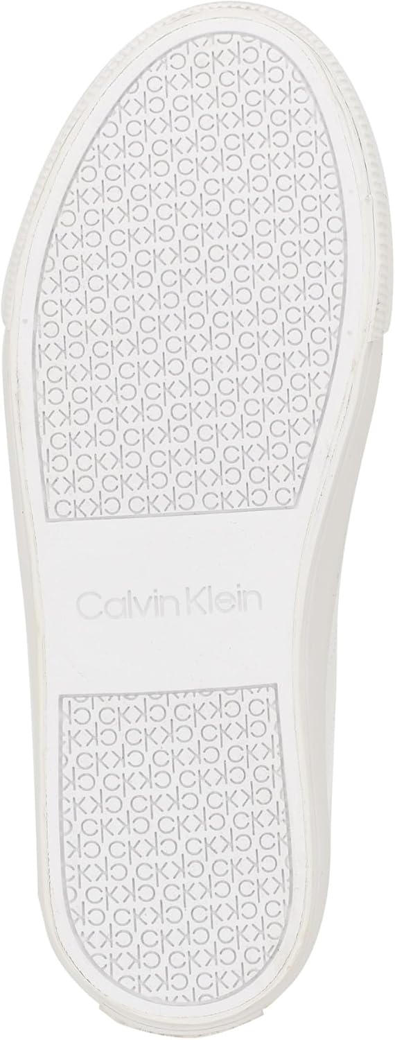 Calvin Klein Cylaie womens Sneaker