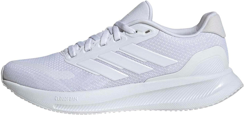 RUNFALCON 5 W womens Shoes - White