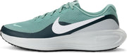 Mens Nike Revolution 8 Laced Shoes - CANNON/WHITE-SEAWEED-PURE PLATINUM-BLACK