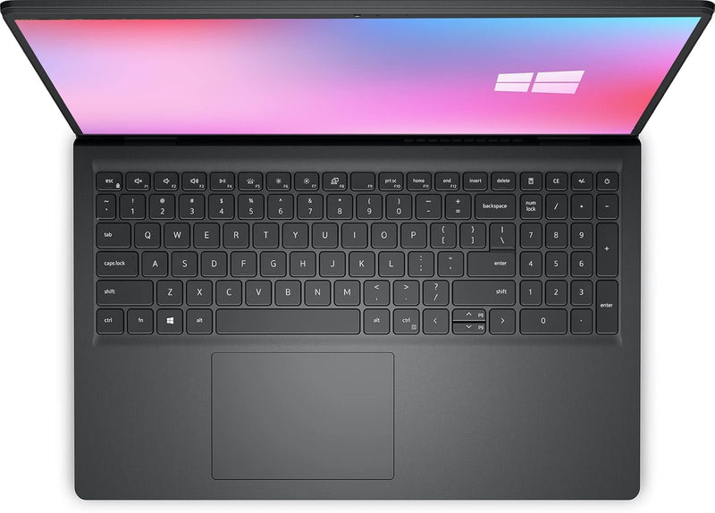 Dell [Windows 11 Pro] Newest Vostro 3530 Laptop, 15.6" FHD 1080p Display, Intel i7-1355U (10cores), 32GB RAM, 2TB PCIe SSD, Webcam, WiFi and Bluetooth, Black (RAM &SSD UPGRADING)