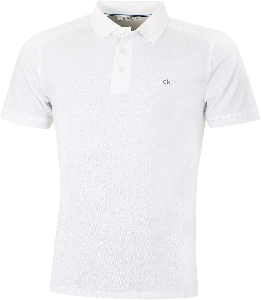 Mens Twill Easy Care Slim Shirt Dress Shirts – image 2