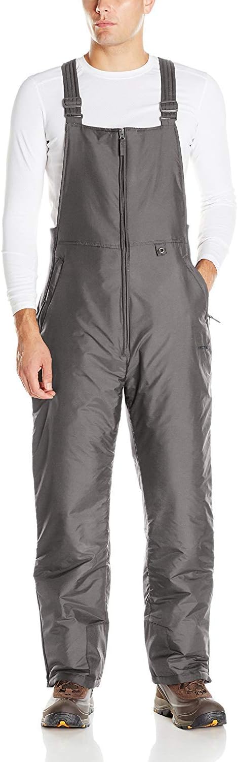 Arctix Men's Essential Insulated Bib Overalls