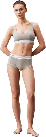 Calvin Klein boyshorts for women