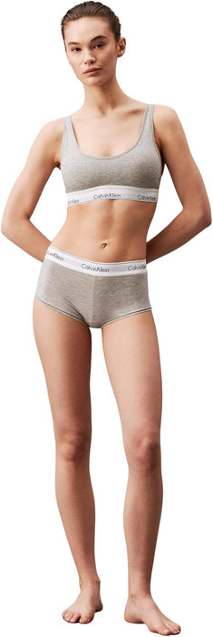 Calvin Klein boyshorts for women