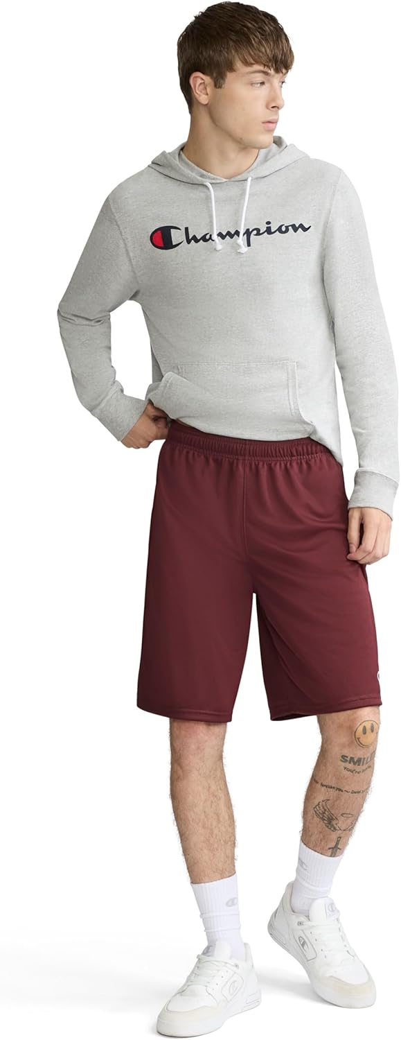 Champion Men's Core Training Short Core Training Short (pack of 1)