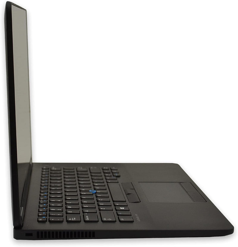 Dell (Refurbished) Latitude E7470 14in Laptop, Core i7-6600U 2.6GHz, 8GB Ram, 256GB SSD, Windows 10 Pro 64bit
