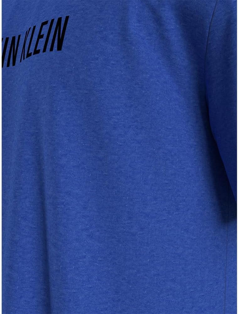 Calvin Klein Mens S/S CREW NECK Pajama Top