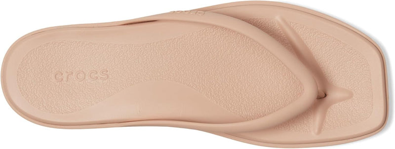 Crocs Women 209793-001 Flat Sandals