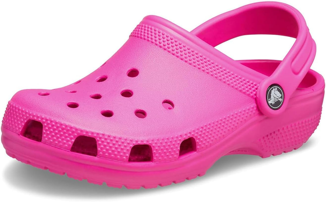 Crocs Crocs Kids' Classic Clog unisex-child Clog