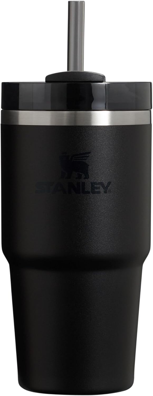 Stanley Quencher H2.O FlowState™ Tumbler 30oz Rose Quartz