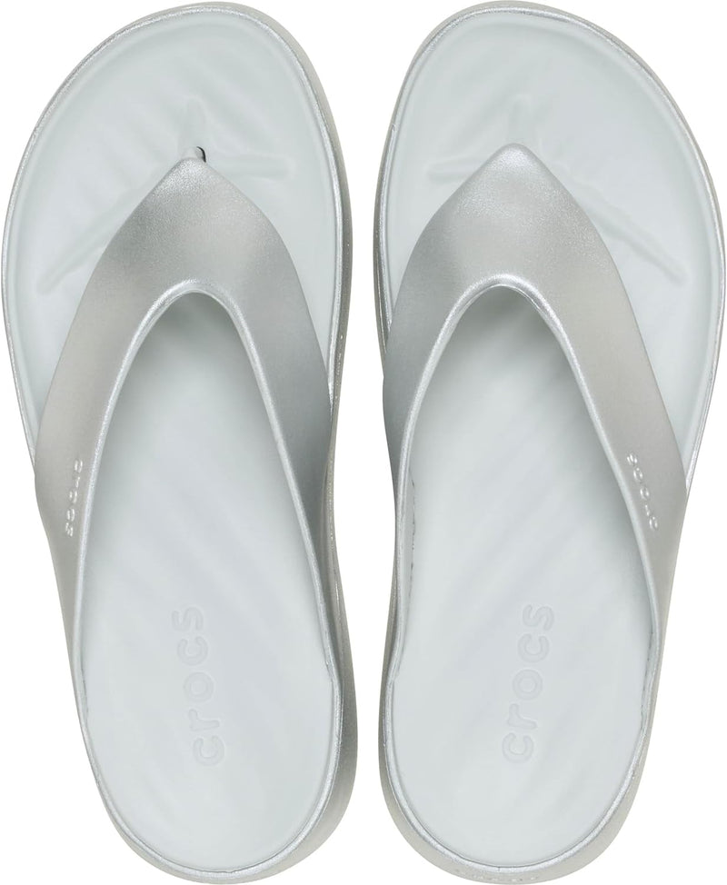 Crocs Women's 209409-2Q9 Platform Sandals