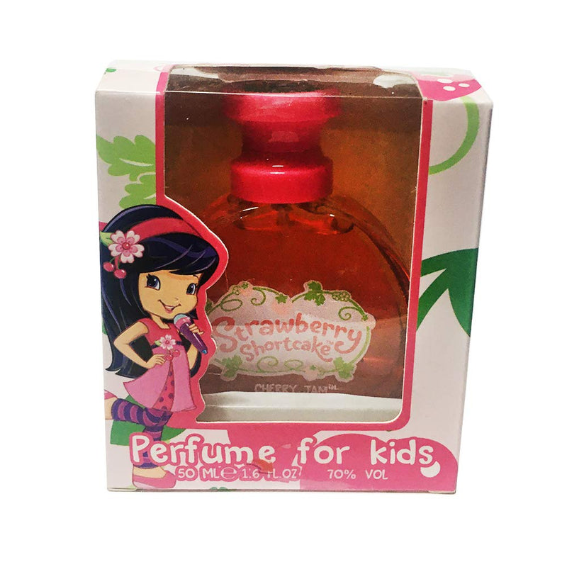 Strawberry Shortcake Perfume Cherry Jam, 50 ml