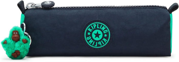 Freedom, Pencil Case, 22 cm, 1 L - Blue Green Bl