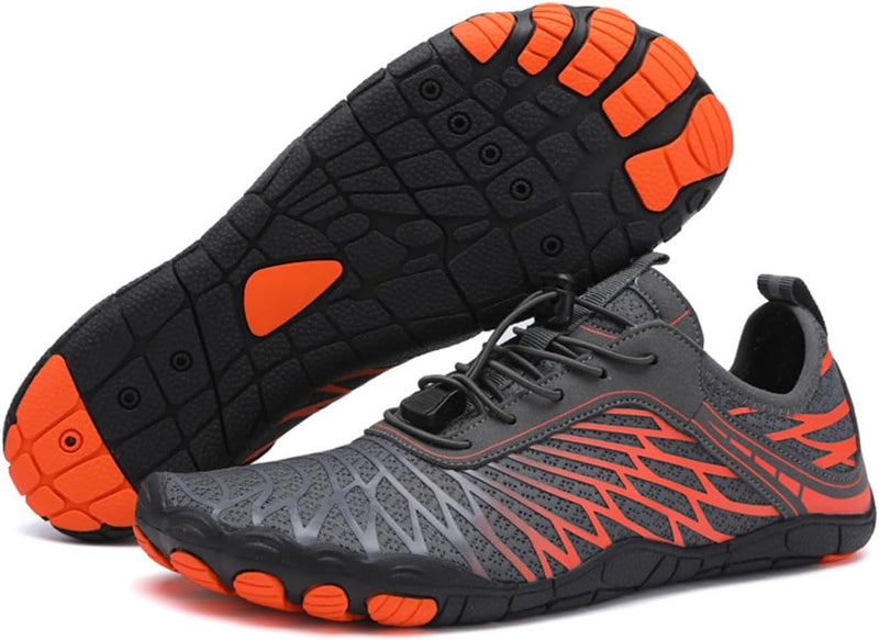 V OPXIN Water Shoe unisex-adult Water Shoe