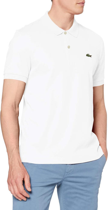 Lacoste Mens Men's S/S polo polo shirt