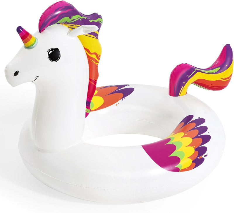 Bestway Swim Rings - Unicorn