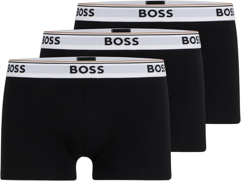 BOSS Men Boxer 3p Bm 10146061 07 boxers