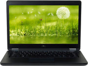 Dell (Refurbished) Latitude 5490 Business Laptop | Intel Core i5-7th Generation CPU | 8GB DDR4 RAM | 256GB SSD | 14.1 inch Display | Windows 10 Pro | With
