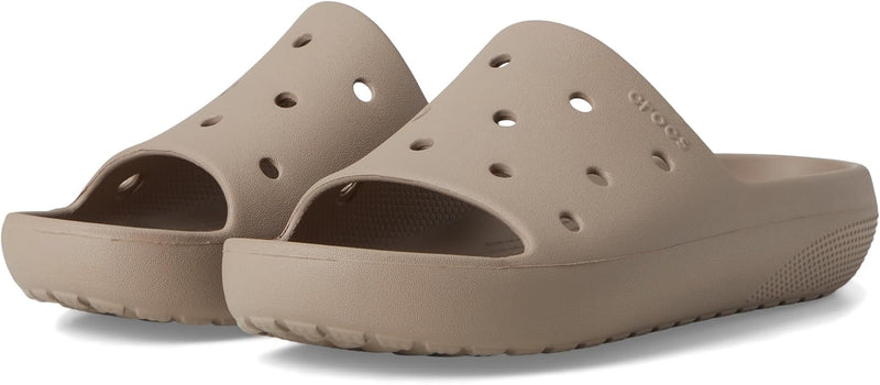 Crocs Unisex Adults 209401-001 Slides