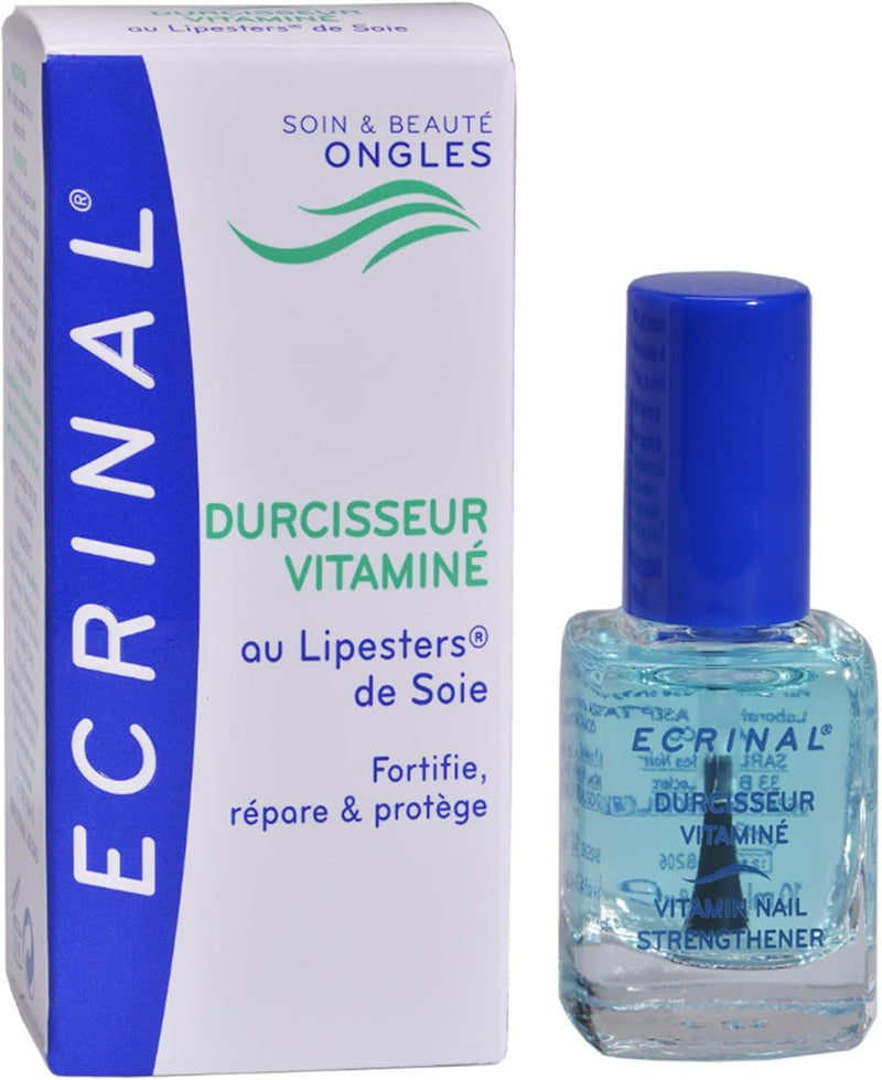 Ecrinal Vitamin-Enriched Strengthener for Nails 10 ml