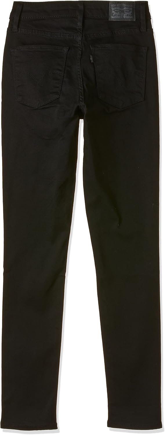Levi's womens 721 High Rise Skinny Jeans Jeans