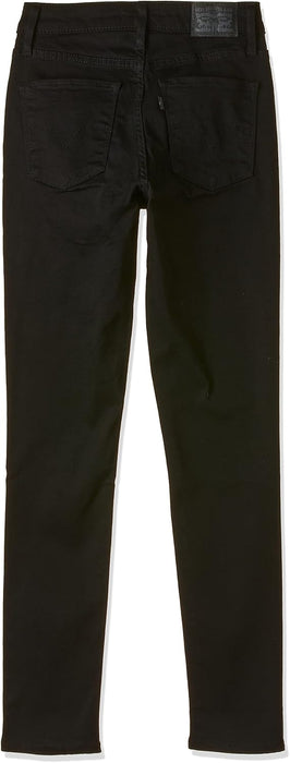 Levi's Women's 721 High Rise Skinny Jeans (pack of 1)