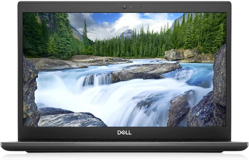 Dell (Refurbished) Latitude 3000 3420 Laptop (2021) | 14 FHD | Core i5 - 256GB SSD - 8GB RAM | 4 Cores @ 4.4 GHz - 11th Gen CPU (Upgraded)