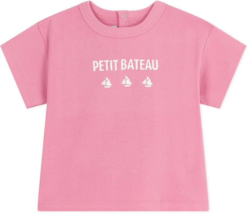 Unisex Baby Chansonnet Classic - Pink