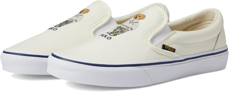 POLO RALPH LAUREN Keaton Slip-On Sneaker