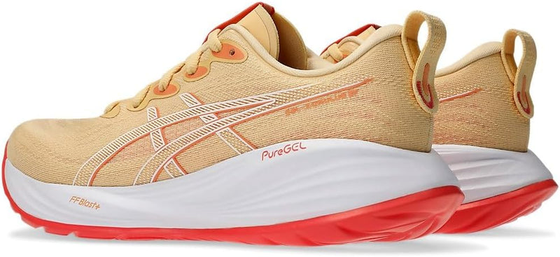 Asics GEL-CUMULUS 27 womens PERFORMANCE RUNNING SHOES