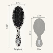 Wet Brush Original Detangler, Black