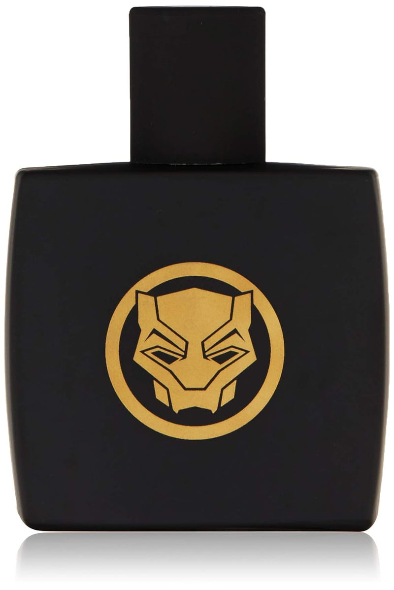 Marvel BLACK PANTHER (M) EDT 100ML