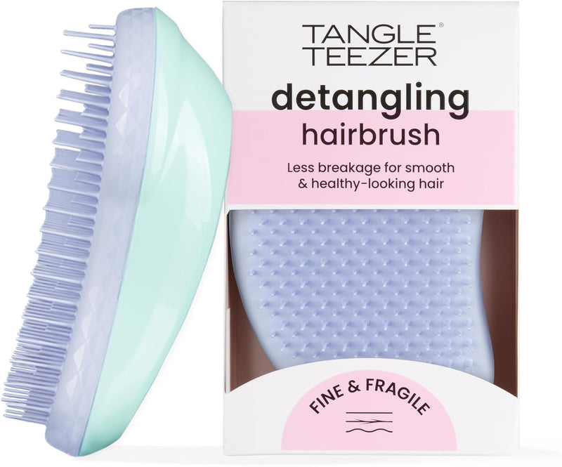 Tangle Teezer Original - Black
