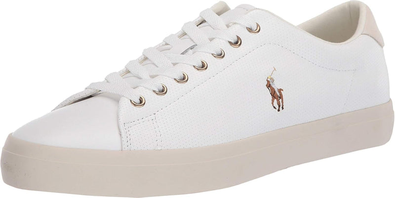 LONGWOOD mens Sneaker - White