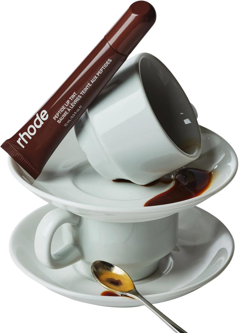 Rhode the Peptide Lip Tint Espresso