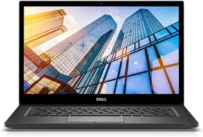 Dell (Refurbished) Amazon Latitude 7490 Laptop, 14.0in FHD (1920 x 1080), Intel Core 8th Gen i7-8650U, 16GB DDR4, 256GB Solid State Drive, Windows 10 Pro