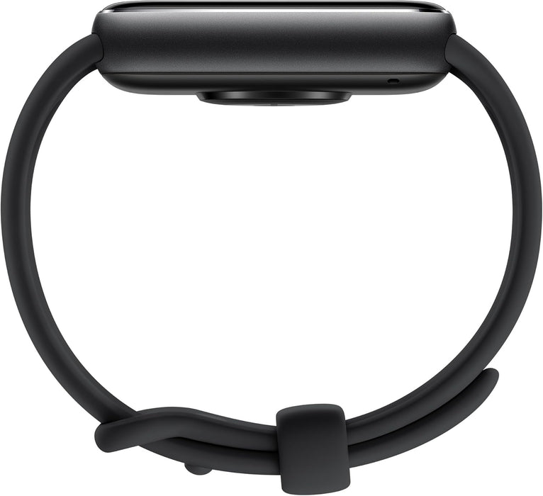 Xiaomi Smart Band 9 Pro Obsidian Black | 1.74'' narrow-edge display | 21-day ultra-long battery life | health management | Professional Workout Analysis