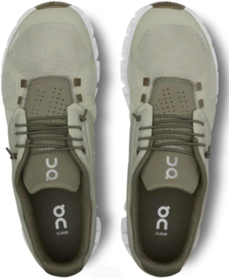 On Men's Cloud 5 Sneakers