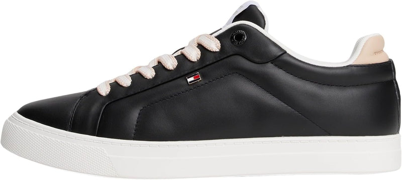 Tommy Hilfiger - Black