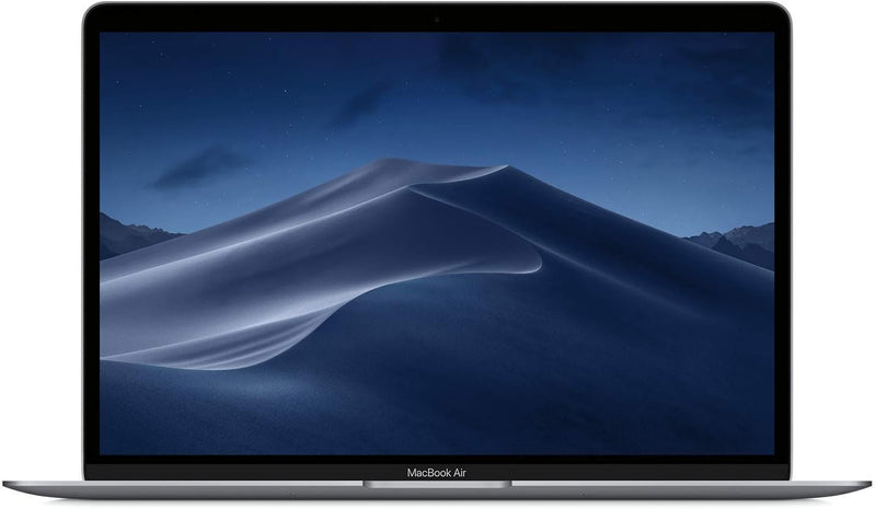 Apple MacBook Air (Renewed) 256GB 1-cr