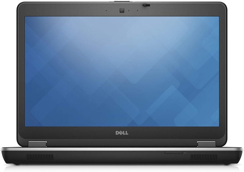 Dell (Refurbished) Latitude E6440 port√°til de 14 pulgadas, Core i5-4300M 2.6 GHz, 8 GB Ram, 256 GB SSD, DVDRW, Windows 10 Pro 64 bits (enchapado)