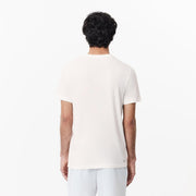 Lacoste Mens Men's tee-shirt Modern (pack of 1)