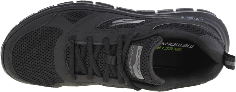 Skechers TRACK mens Shoes