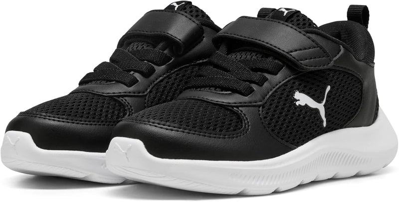 Puma Fun Racer 2 AC+ PS unisex-child Sportstyle Kids