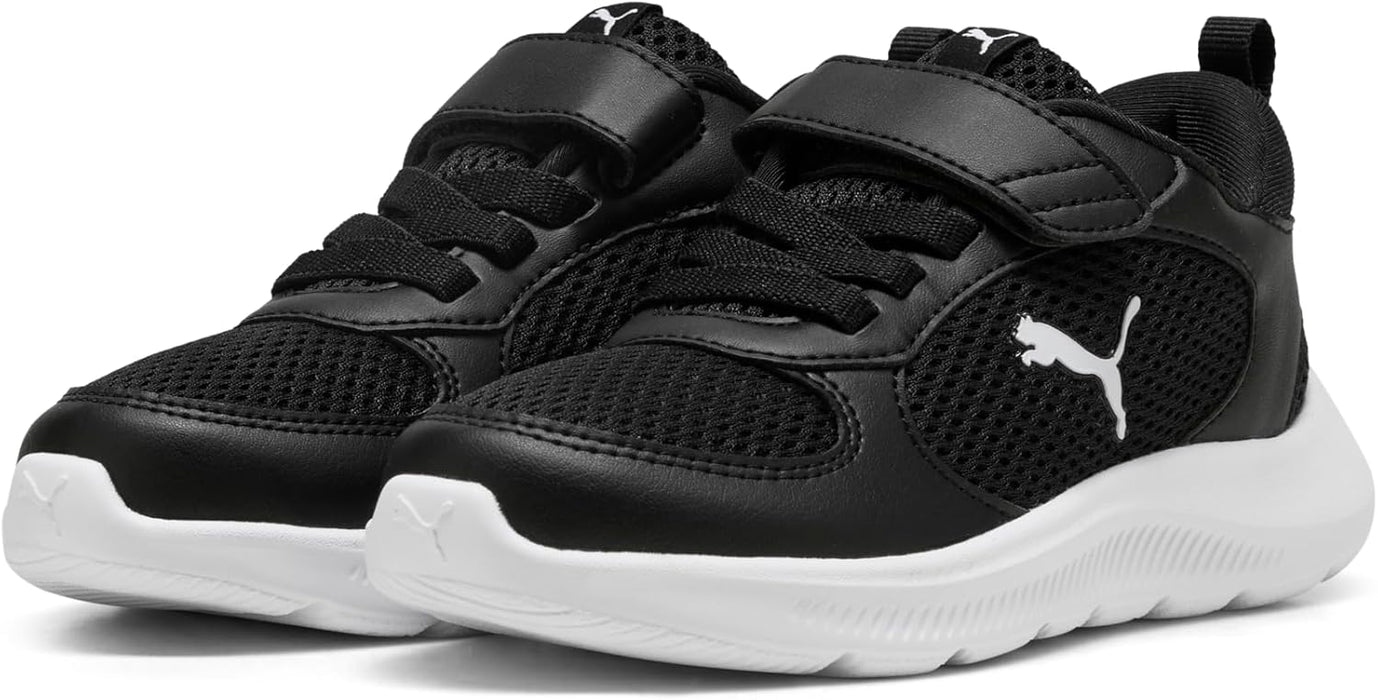 Puma Fun Racer 2 AC+ PS unisex-child Sportstyle Kids