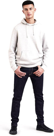 Levi's Men's 512 Slim Taper Jeans (pack of 1)