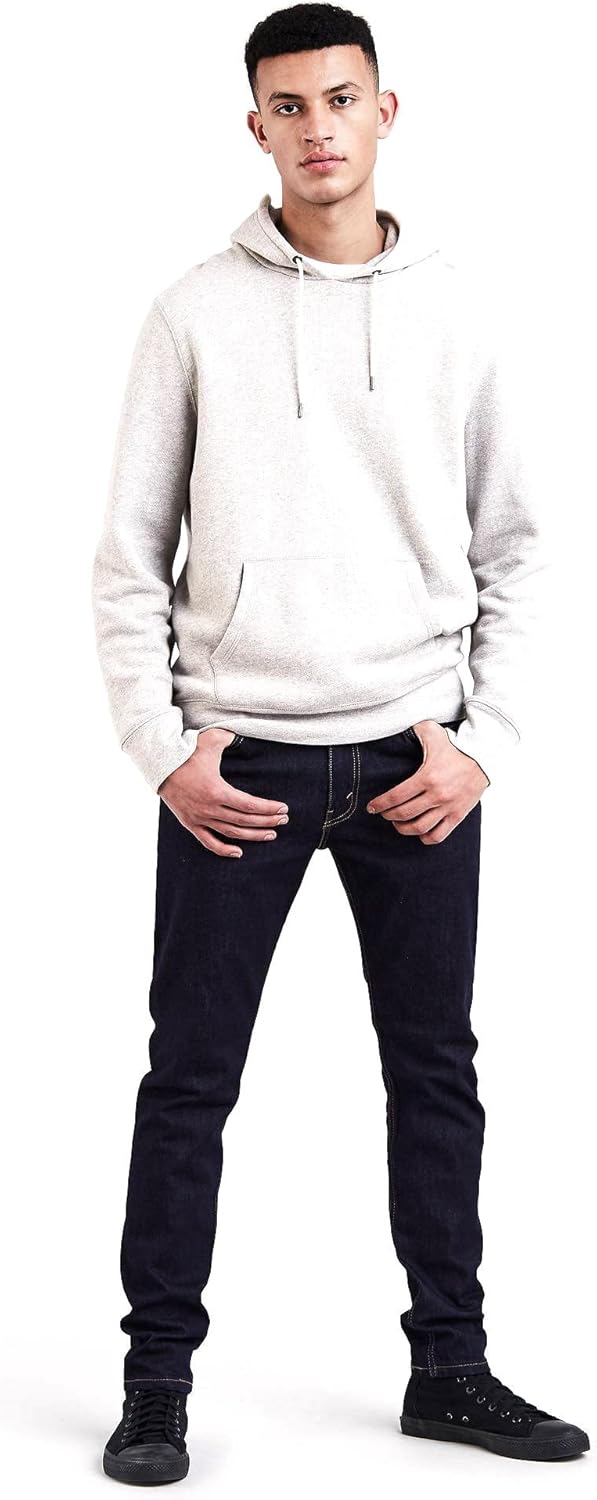 Levi's Men's 512 Slim Taper Jeans (pack of 1)