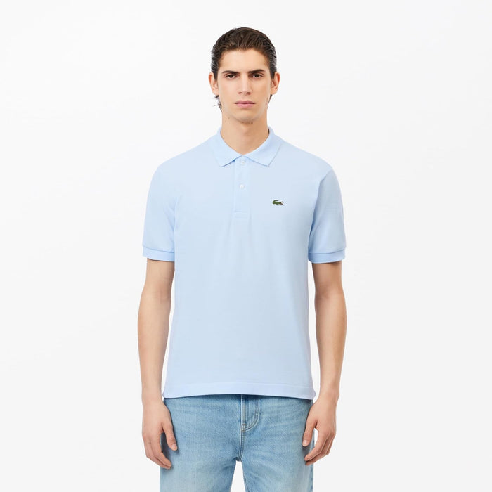 Lacoste Mens Classic L1212 Polo Shirt