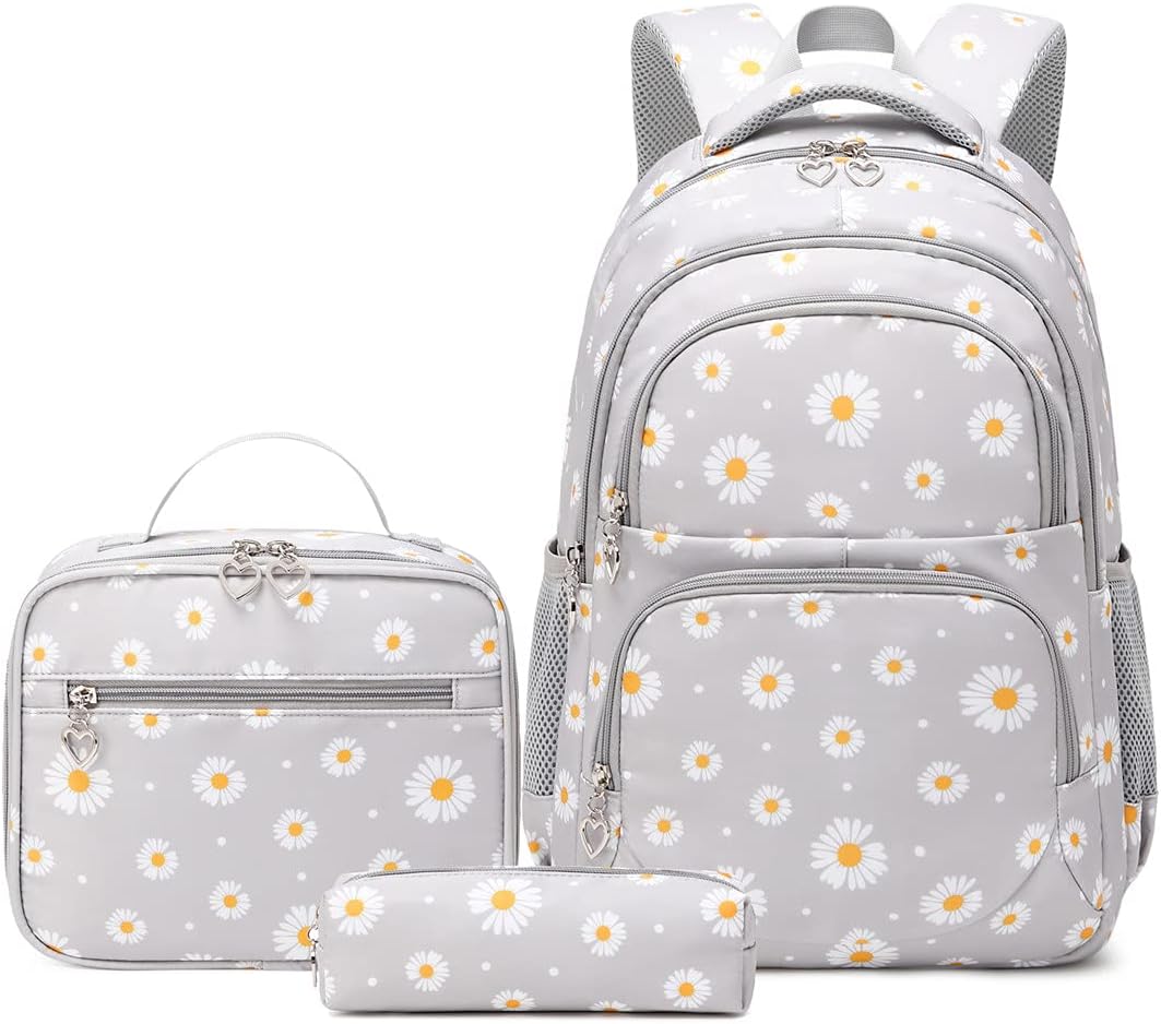 unisex-child Backpack backpack – image 3