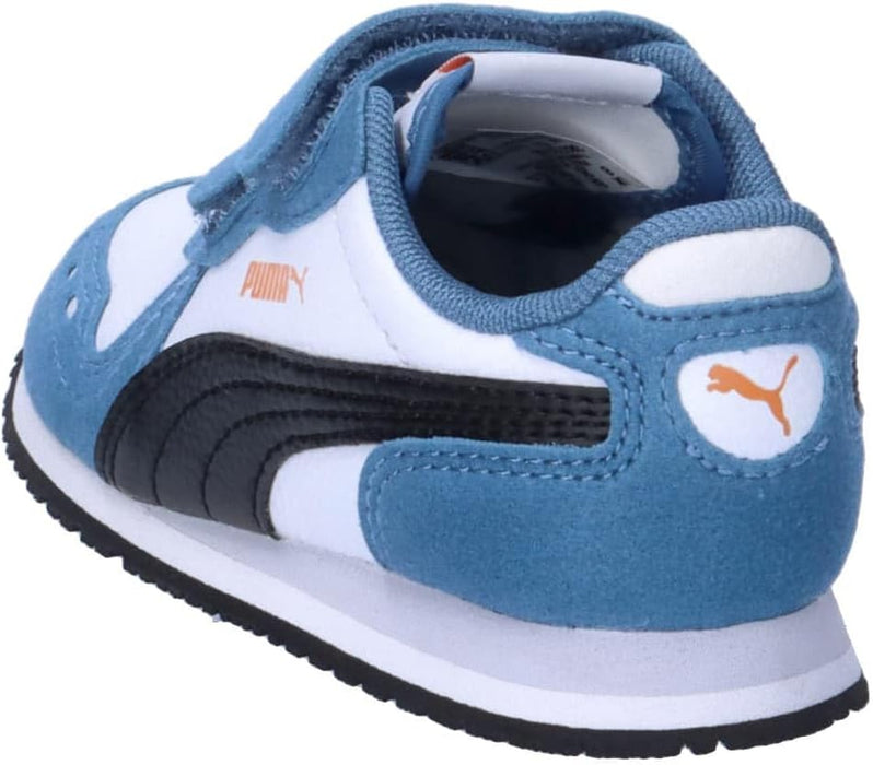 PUMA Cabana Racer Sl 20 V Inf Unisex Kids Sneaker